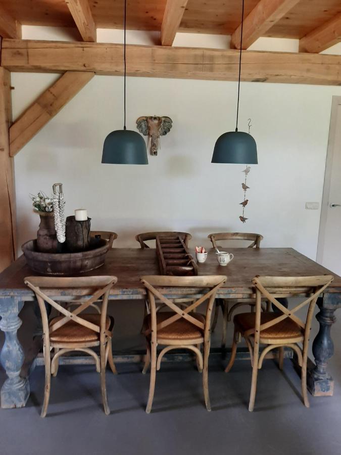 B&B 1874 Sleen Luaran gambar