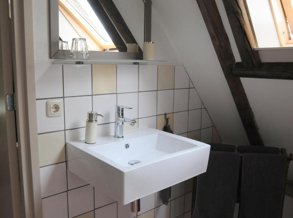 B&B 1874 Sleen Luaran gambar